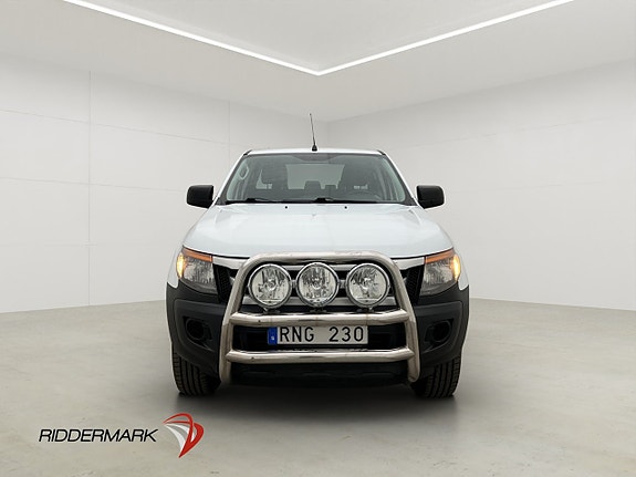 Ford Ranger 5 of 27