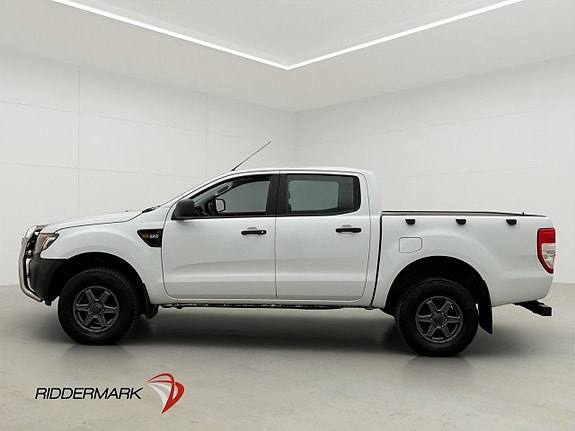 Ford Ranger 6 of 27