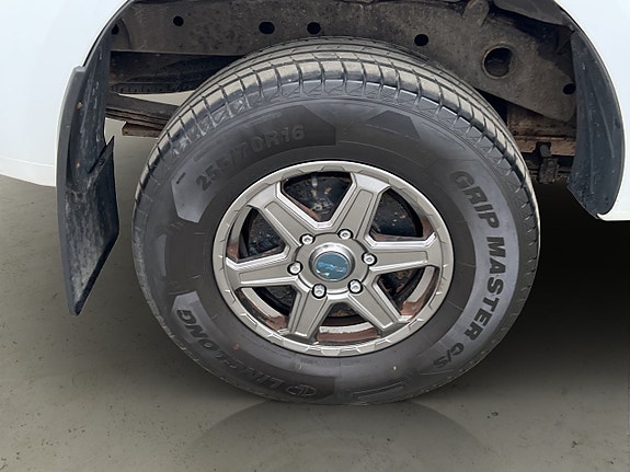 Ford Ranger 26 of 27