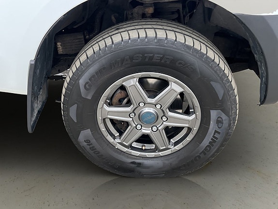Ford Ranger 27 of 27