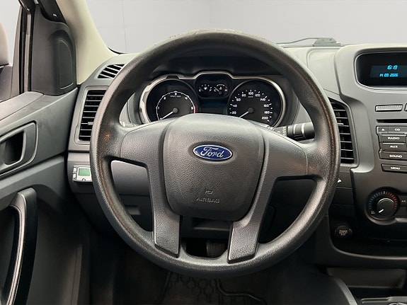 Ford Ranger 16 of 27
