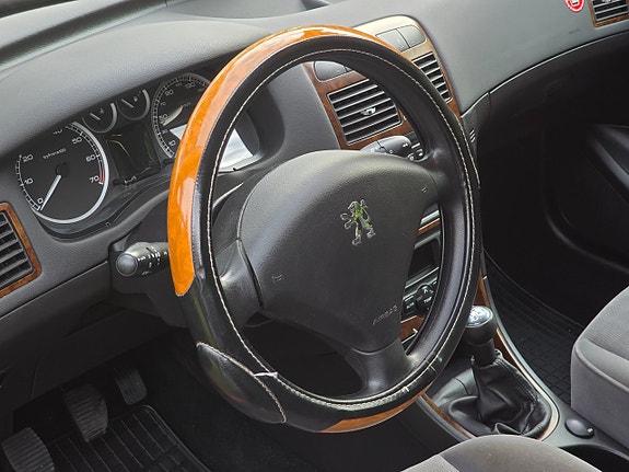 Peugeot 307 19 of 22