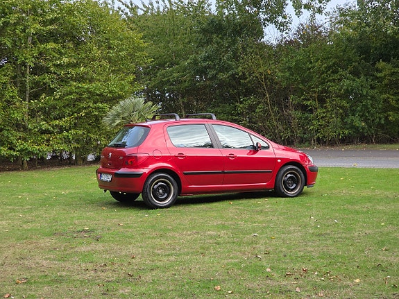 Peugeot 307 7 of 22