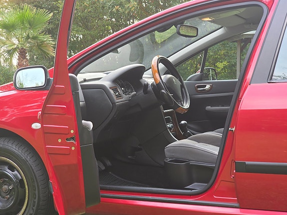 Peugeot 307 18 of 22