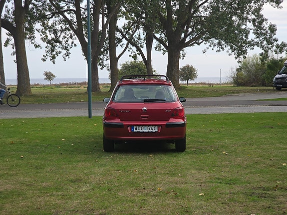 Peugeot 307 10 of 22