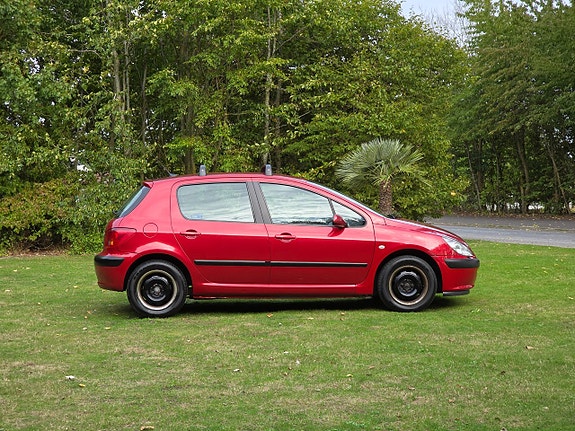 Peugeot 307 6 of 22
