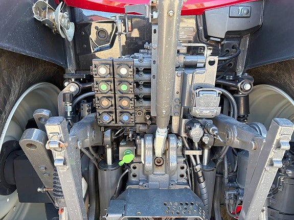 Valtra N174 -4+L+F ACTIVE 5 of 6