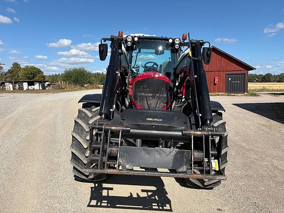 Valtra N174 -4+L+F ACTIVE 4 of 6