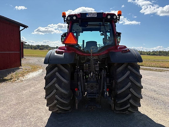 Valtra N174 -4+L+F ACTIVE 3 of 6