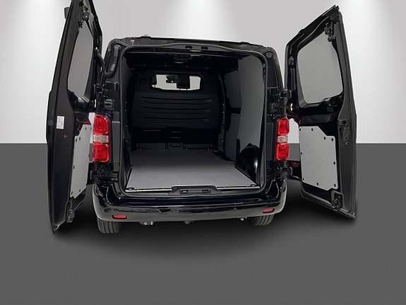 Citroen Jumpy 14 of 14