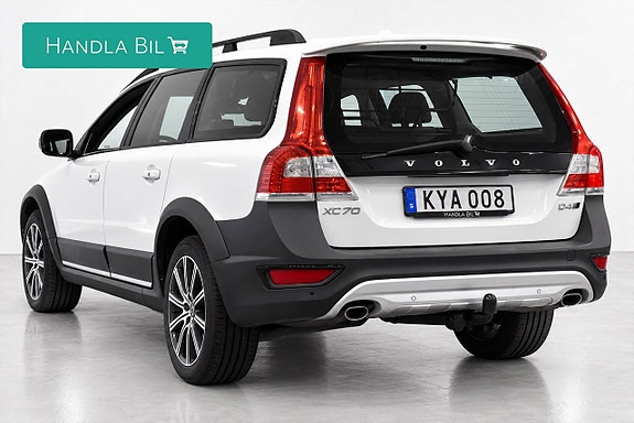 Volvo XC70 7 of 20