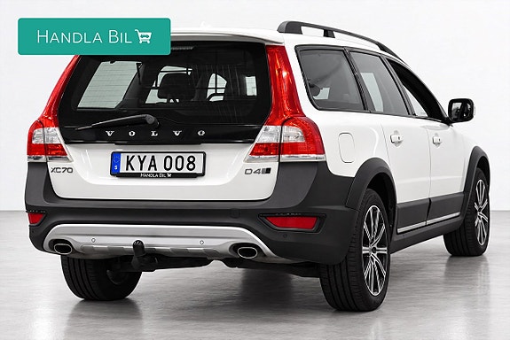 Volvo XC70 5 of 20