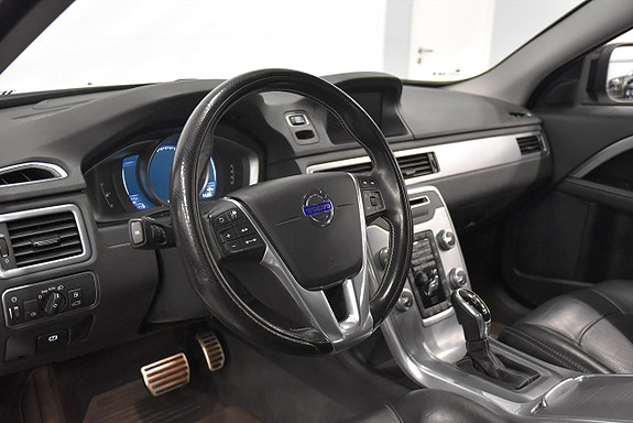 Volvo XC70 9 of 20