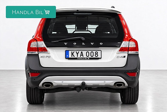 Volvo XC70 6 of 20