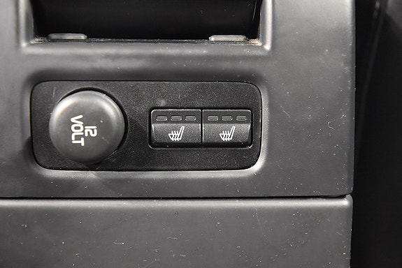 Volvo XC70 18 of 20