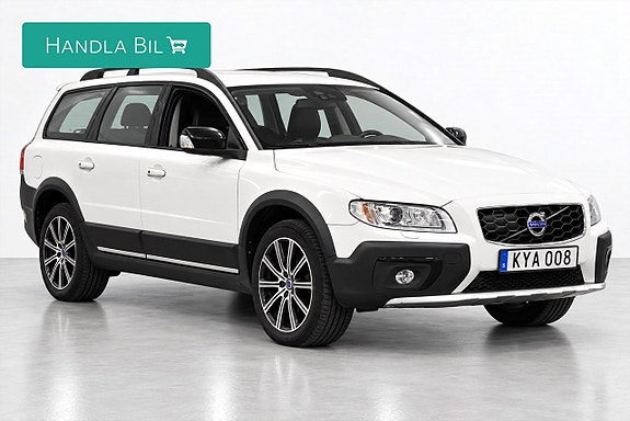 Volvo XC70 4 of 20