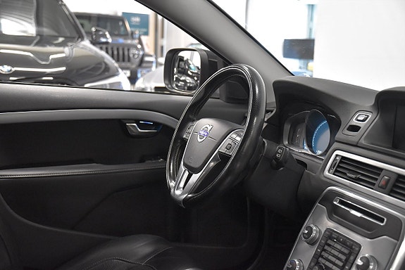 Volvo XC70 8 of 20