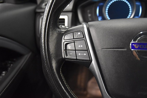 Volvo XC70 10 of 20