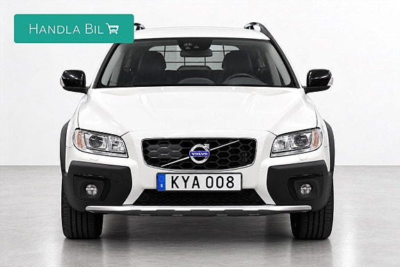 Volvo XC70 3 of 20