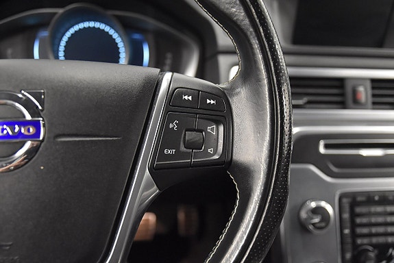 Volvo XC70 11 of 20