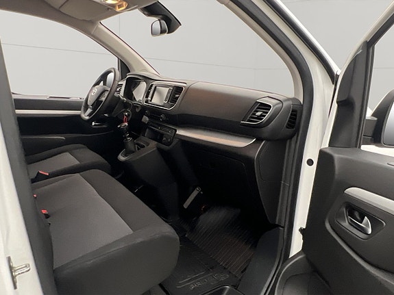 Toyota Proace Verso 26 of 30