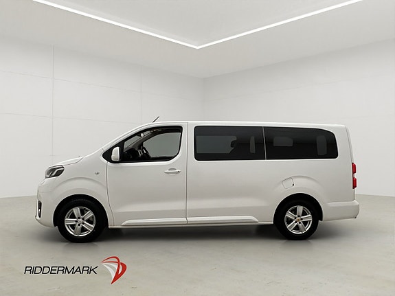 Toyota Proace Verso 6 of 30