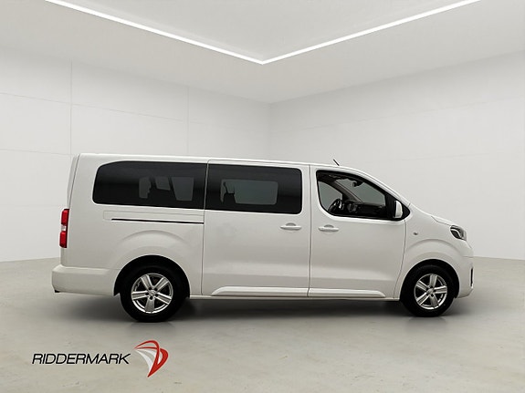 Toyota Proace Verso 2 of 30