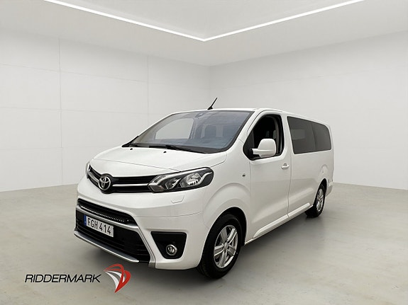 Toyota Proace Verso 3 of 30