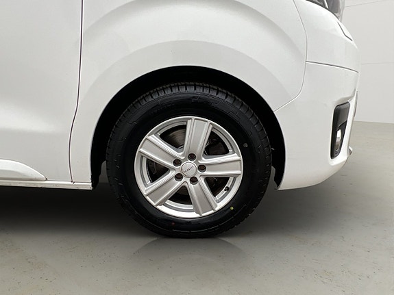 Toyota Proace Verso 30 of 30