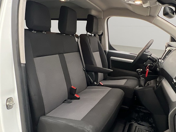 Toyota Proace Verso 25 of 30