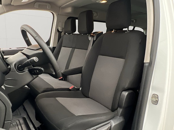 Toyota Proace Verso 14 of 30
