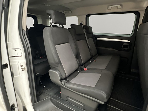 Toyota Proace Verso 24 of 30