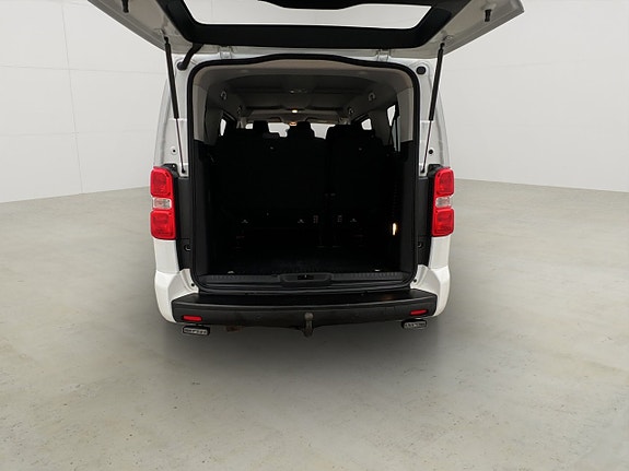 Toyota Proace Verso 11 of 30