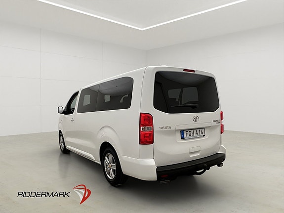 Toyota Proace Verso 7 of 30