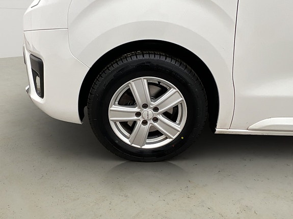 Toyota Proace Verso 27 of 30