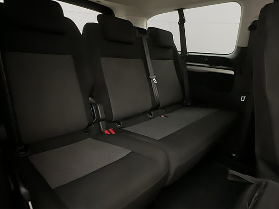 Toyota Proace Verso 23 of 30