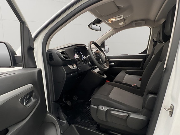 Toyota Proace Verso 13 of 30
