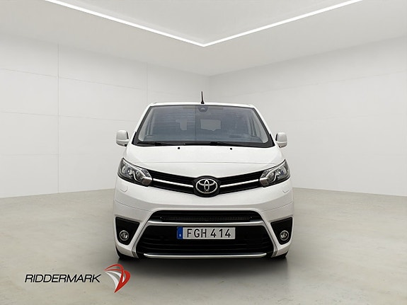 Toyota Proace Verso 5 of 30