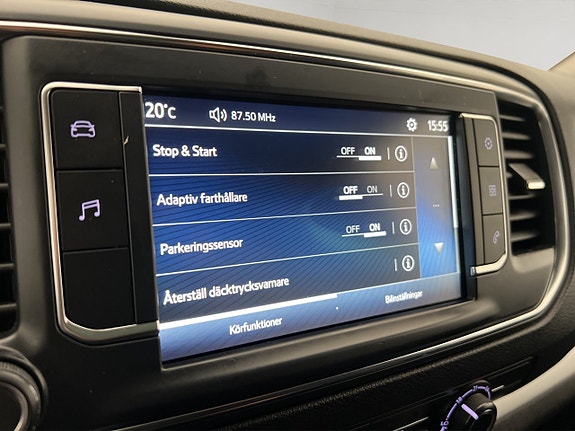 Toyota Proace Verso 20 of 30