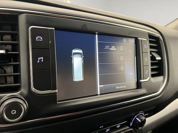 Toyota Proace Verso 19 of 30