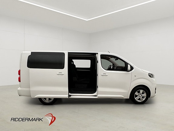 Toyota Proace Verso 12 of 30