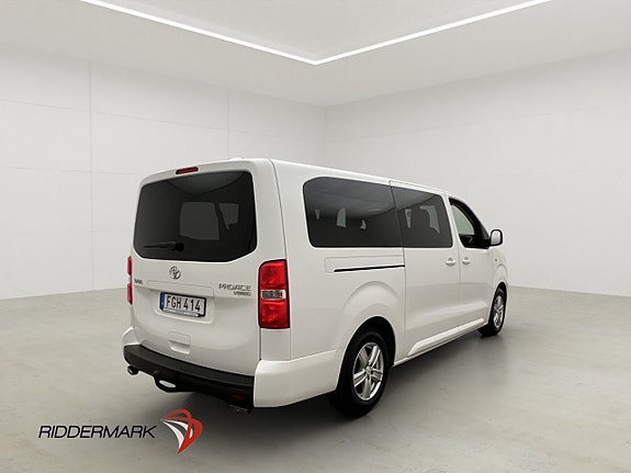 Toyota Proace Verso 9 of 30