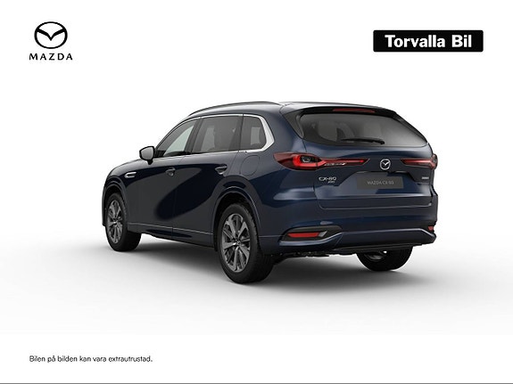 Mazda CX-80 3 of 8