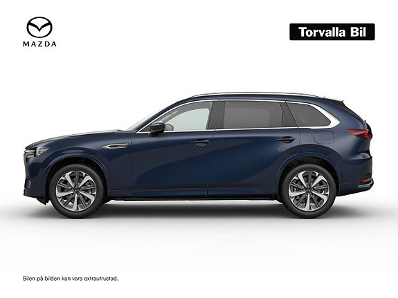 Mazda CX-80 2 of 8
