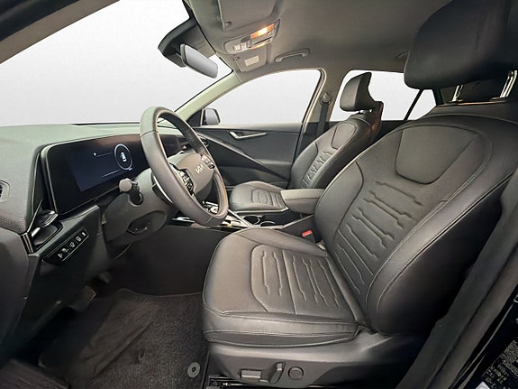 Kia Niro 19 of 30