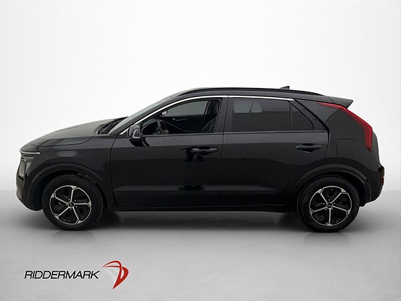 Kia Niro 4 of 30