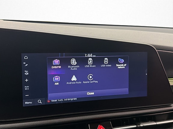 Kia Niro 22 of 30