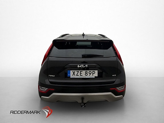 Kia Niro 8 of 30