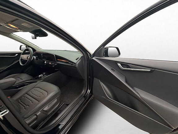 Kia Niro 29 of 30