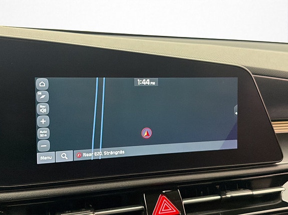 Kia Niro 21 of 30